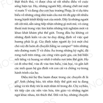 Đi Khi Ta Còn Trẻ