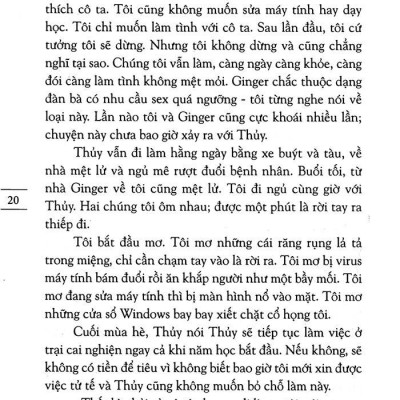 Nước Mỹ, Nước Mỹ Và Những Truyện Ngắn Mới