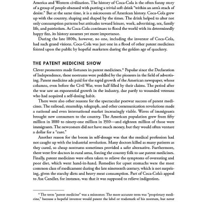 Sách ngoại văn: For God, Country, And Coca-Cola