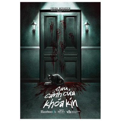 Sau Cánh Cửa Khóa Kín