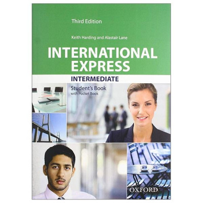 International Express Intermediate - Student