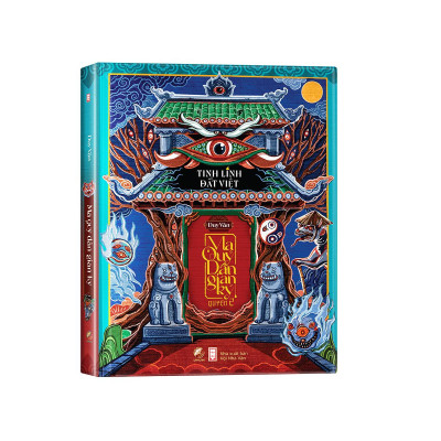 Ma Quỷ Dân Gian Ký - Quyển 2