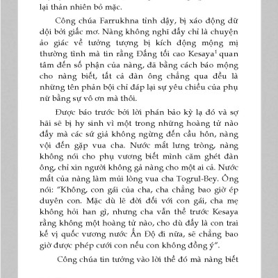 Nghìn lẻ một ngày - Chàng trai hào phóng (Tái bản 2025)