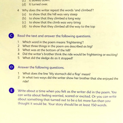 Exploring Reading Book 6