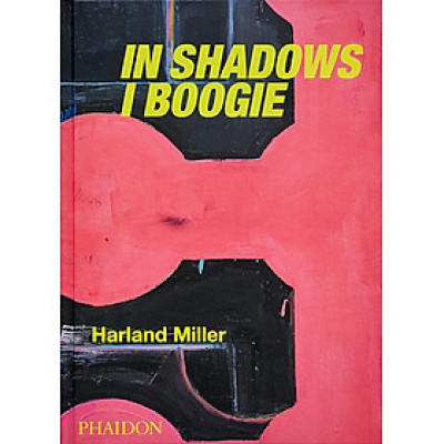Harland Miller: In Shadows I Boogie