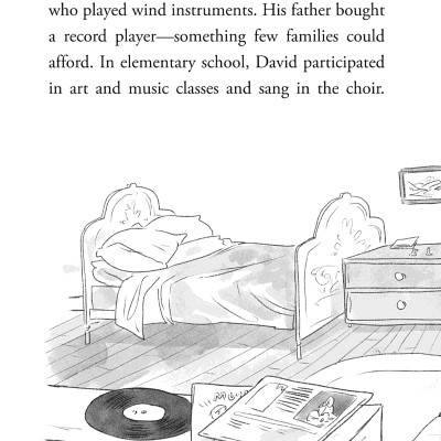 Who Was David Bowie?