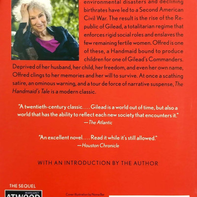 The Handmaid