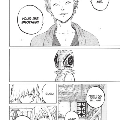 To Your Eternity 4 (English Edition)