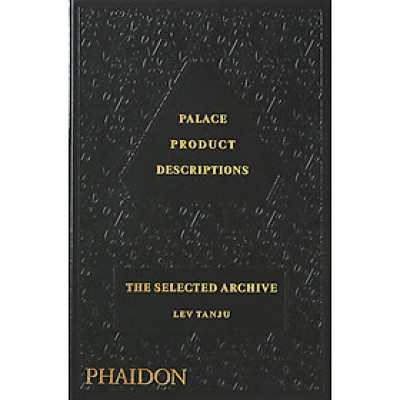 Palace Product Descriptions