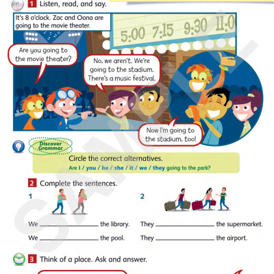 Next Move 3 SB + Ebook PK