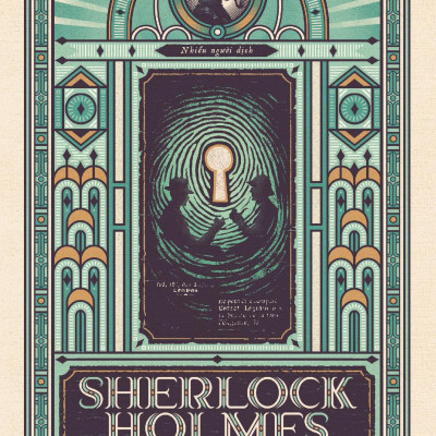 Sherlock Holmes - Tập 2 (Tái Bản 2023)