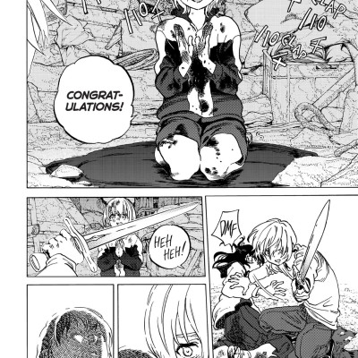 To Your Eternity 16 (English Edition)