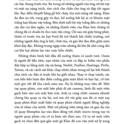 Đền Mạng - A Time To Kill