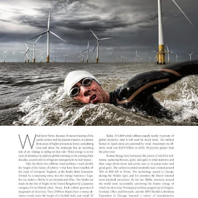 Drawdown: The Most Comprehensive Plan Ever Proposed To Reverse Global Warming