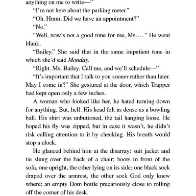 Sách ngoại văn: Seeing Red