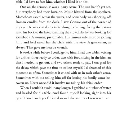 The Wife Who Knew Too Much