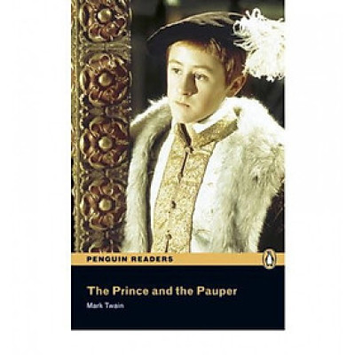 The Prince and the Pauper Level 2