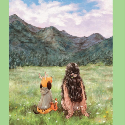 Sách - Nhật Kí Trong Khu Rừng Mộng Mơ