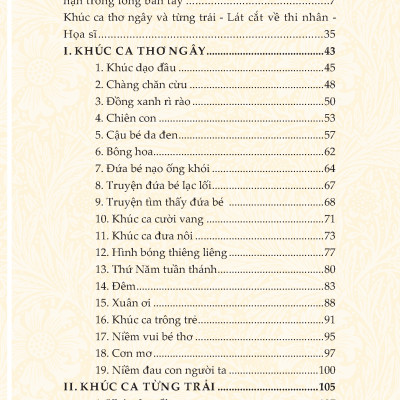 Sách - Tuyển Tập William Blake - Khúc Ca Thơ Ngây Và Từng Trải