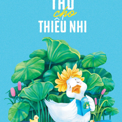 Thơ Cho Thiếu Nhi (Tái Bản 2024)