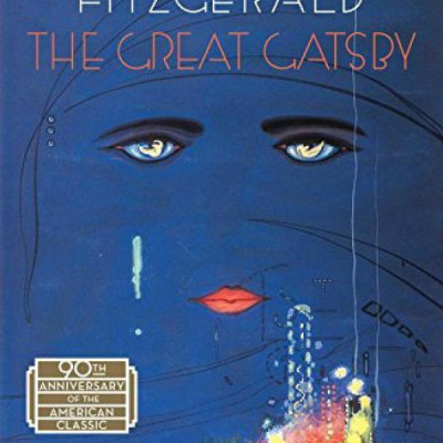 The Great Gatsby - Đại Gia Gatsby