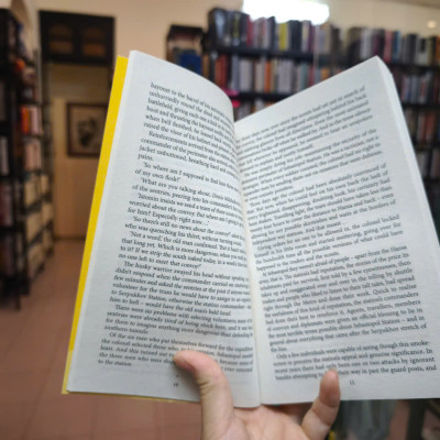 Sách - Metro 2034: Volume 2: The novels that inspired the bestselling games by Dmitry Glukhovsky - Science Fiction /Fiction in English