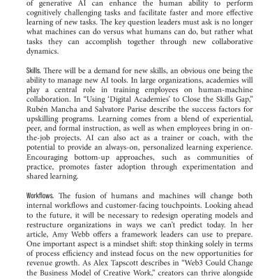 Sách ngoại văn: Year In Tech, 2025