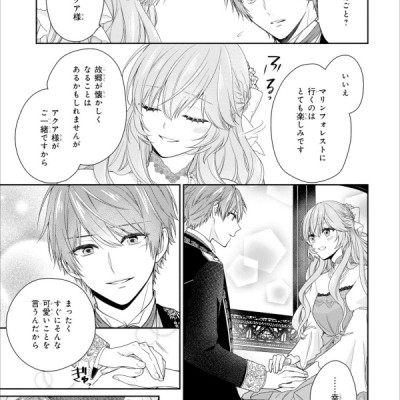 Akuyaku Reijo Wa Ringoku No Otaishi Ni Dekiai Sareru 4 (Japanese Edition)