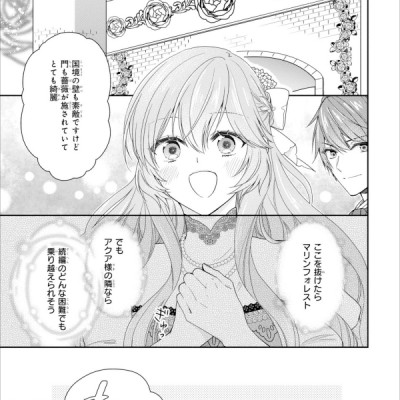 Akuyaku Reijo Wa Ringoku No Otaishi Ni Dekiai Sareru 4 (Japanese Edition)