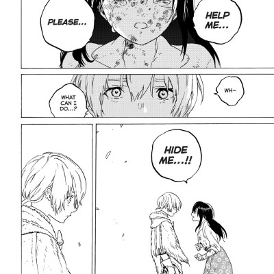 To Your Eternity 14 (English Edition)