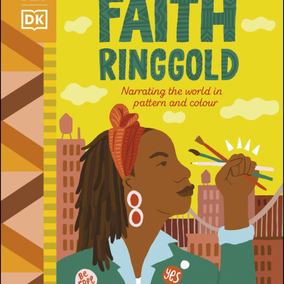 The Met Faith Ringgold: Narrating The World In Pattern And Color (What The Artist Saw)