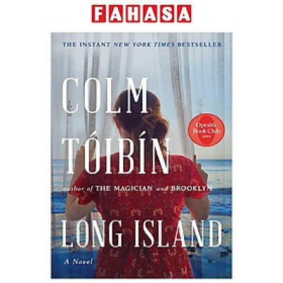 Eilis Lacey - Book 2 - Long Island