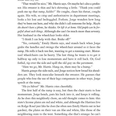 Holly - Stephen King