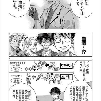 Zom 100: Bucket List Of The Dead 13 (Japanese Edition)