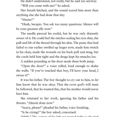 Between Earth And Sky 1: Black Sun