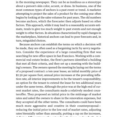 Harvard Business Review