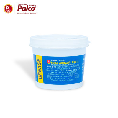 Mỡ Bò Bôi Trơn Nhập Khẩu PALCO CHASSIS - Mỡ Bôi Trơn Khung Gầm Xe Tải, Kháng Nước, Bám Dính Tốt, Xô 5kg-18kg