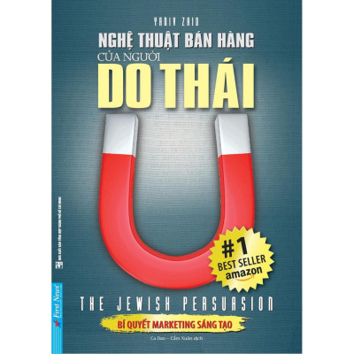 Combo Cho và Nhận + Nghệ thuật bán hàng của người Do Thái - Bản Quyền