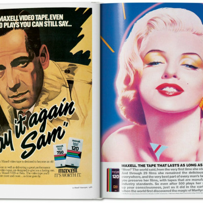 All-American Ads of the 80s