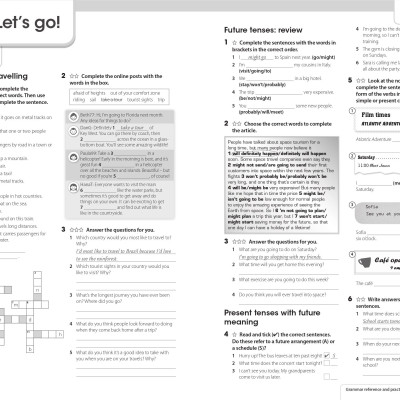 Get Involved! B1 Workbook And Digital Workbook