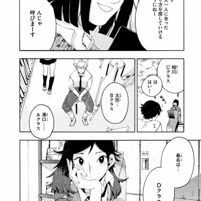 ブルーピリオド 3 - BURUU PIRIODO 3