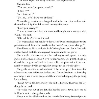 Take Your Breath Away