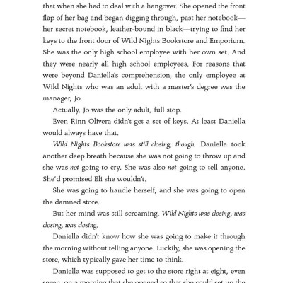 This Is All Your Fault