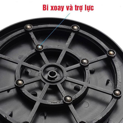 Bàn Đĩa Xoay Eo Nhựa Giảm Cân TX 