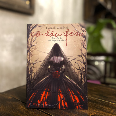 Cô Dâu Đen (Tái Bản)