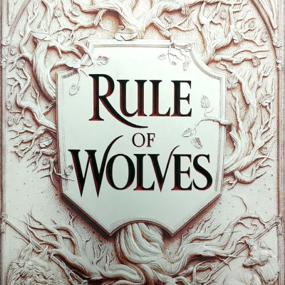 King Of Scars 2: Rule Of Wolves