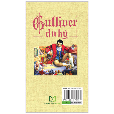 Gulliver Du Ký