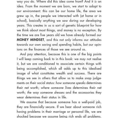 The Money Mentor: How To Manage Debt, Reach Your Goals, And Achieve Financial Wellness