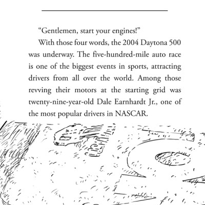 Who Is Dale Earnhardt Jr.?