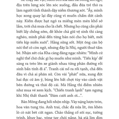 Tỏ Giăng Tỏ Đèn